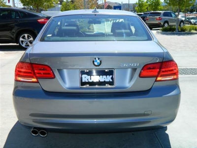 2011 BMW 328  i