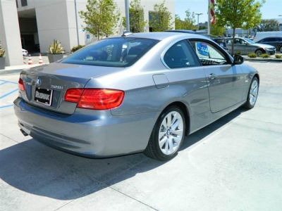 2011 BMW 328  i