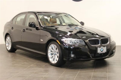 2011 BMW 328  i