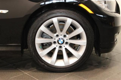 2011 BMW 328  i
