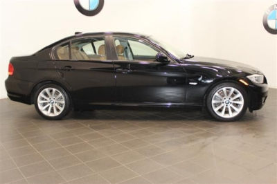 2011 BMW 328  i