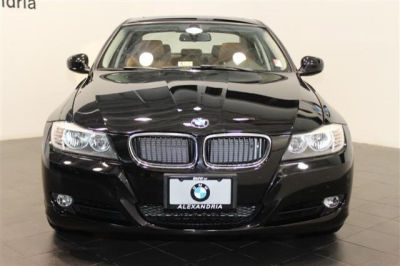 2011 BMW 328  i
