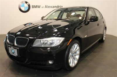 2011 BMW 328  i