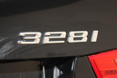 2011 BMW 328  i