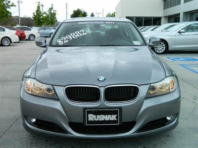 2011 BMW 328  i