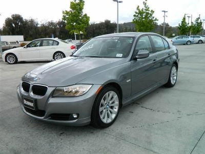 2011 BMW 328  i