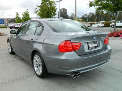 2011 BMW 328  i