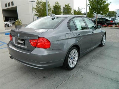 2011 BMW 328  i