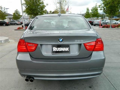 2011 BMW 328  i