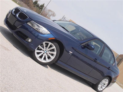 2011 BMW 328  i xDrive