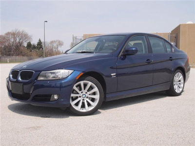 2011 BMW 328  i xDrive