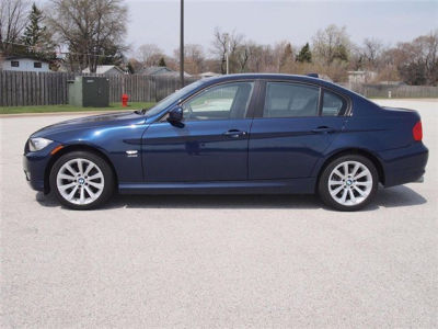 2011 BMW 328  i xDrive