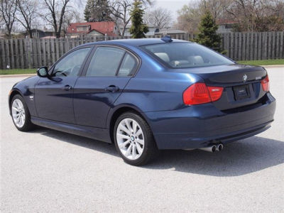 2011 BMW 328  i xDrive
