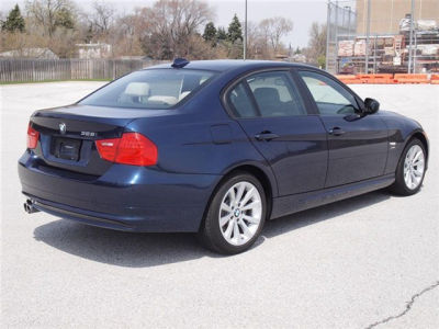 2011 BMW 328  i xDrive
