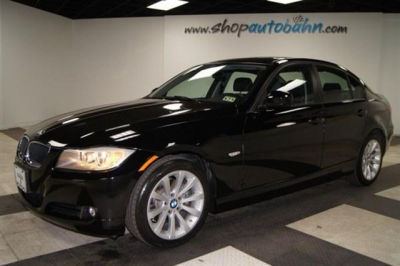 2011 BMW 328  i