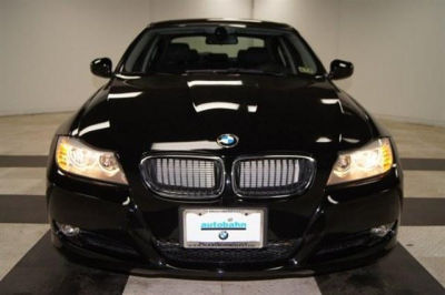 2011 BMW 328  i