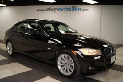 2011 BMW 328  i