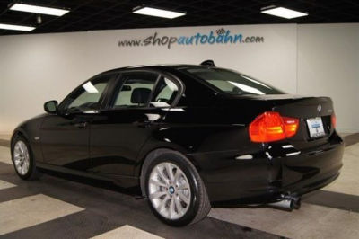 2011 BMW 328  i