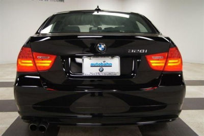 2011 BMW 328  i