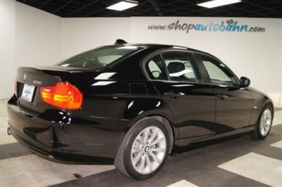 2011 BMW 328  i