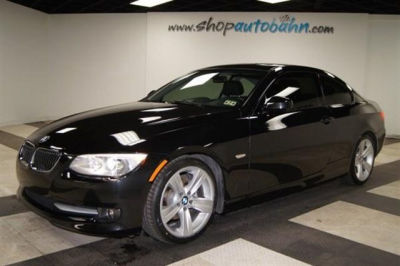 2011 BMW 328  i