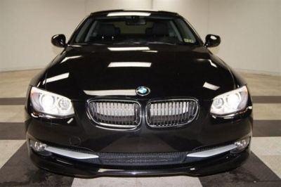 2011 BMW 328  i