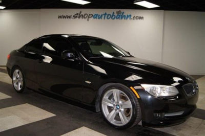 2011 BMW 328  i