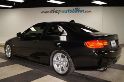 2011 BMW 328  i