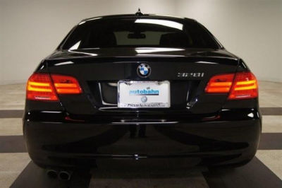 2011 BMW 328  i