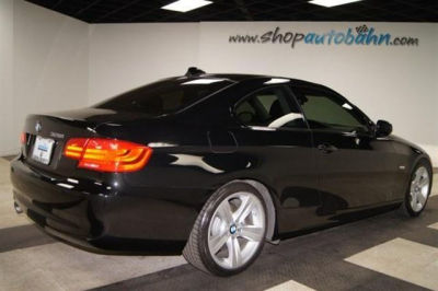 2011 BMW 328  i