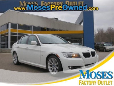 2011 BMW 328  i