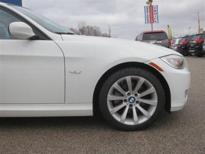 2011 BMW 328  i