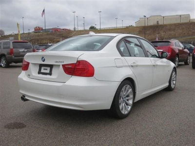 2011 BMW 328  i