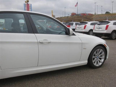 2011 BMW 328  i