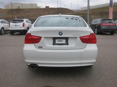 2011 BMW 328  i