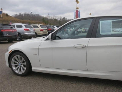 2011 BMW 328  i