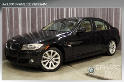 2011 BMW 328  i xDrive