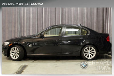2011 BMW 328  i xDrive