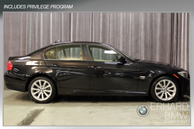 2011 BMW 328  i xDrive