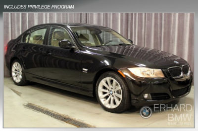 2011 BMW 328  i xDrive