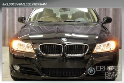 2011 BMW 328  i xDrive