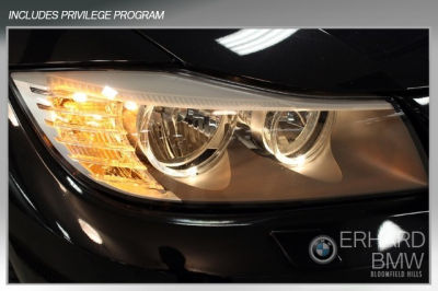 2011 BMW 328  i xDrive