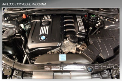 2011 BMW 328  i xDrive