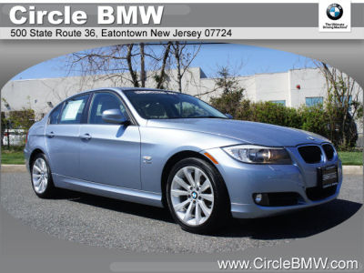 2011 BMW 328  i xDrive
