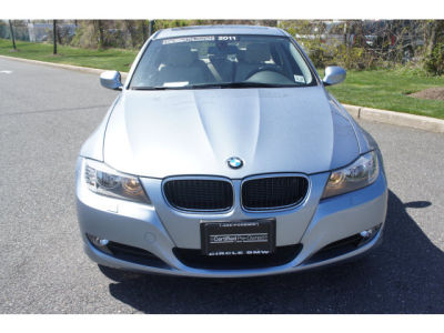2011 BMW 328  i xDrive