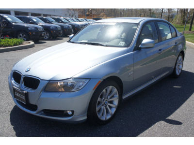 2011 BMW 328  i xDrive