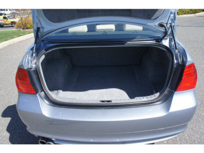 2011 BMW 328  i xDrive