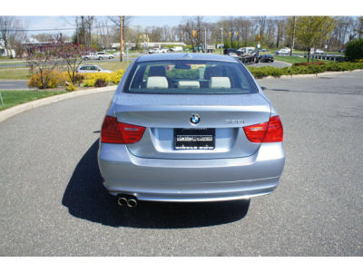 2011 BMW 328  i xDrive