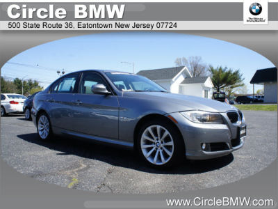 2011 BMW 328  i xDrive