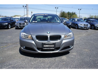2011 BMW 328  i xDrive